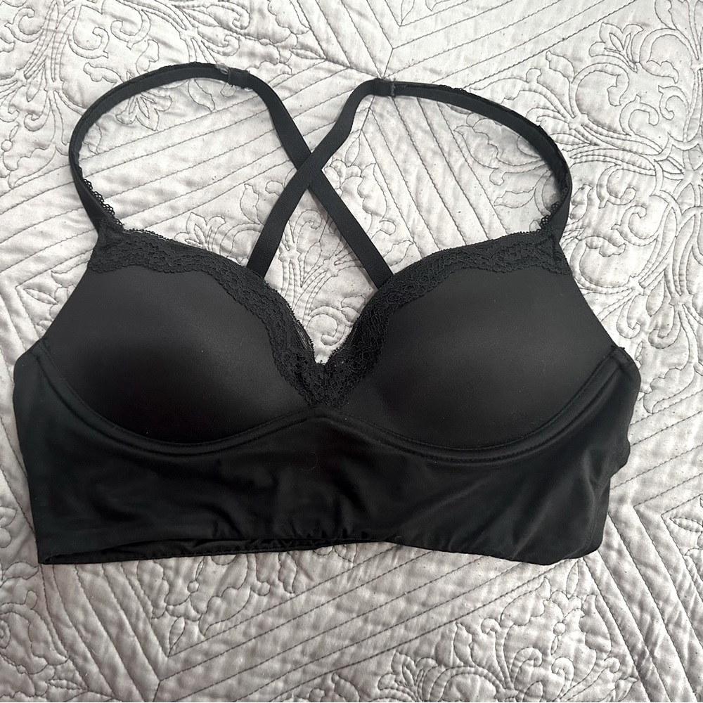 Wireless Dobreva bra